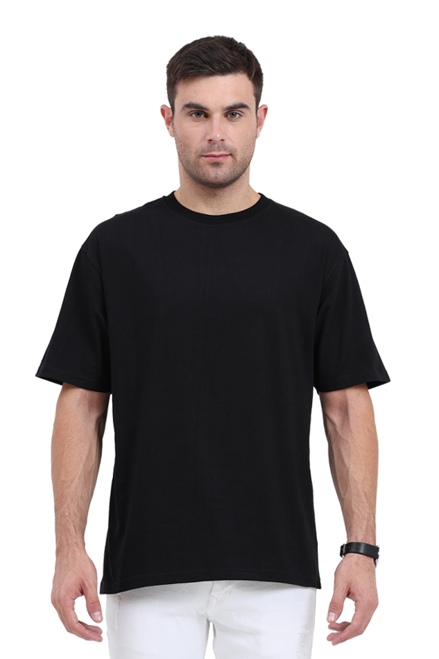 Men Oversized Standard T-Shirt
